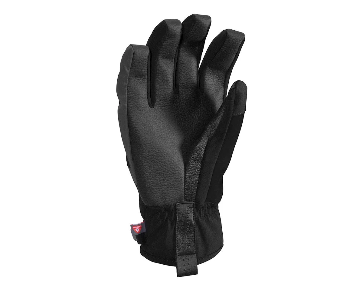 Giro Proof Gloves (Black) (S) - view 2